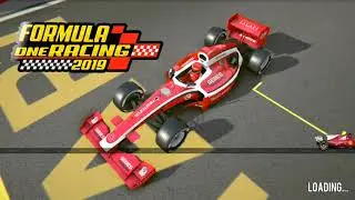 Top Speed Formula Car Racing: New Car Games 2020