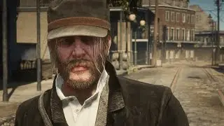 I can't believe that Arthur can skin his own soul