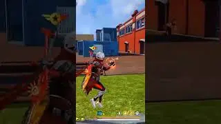 zerrox ff trening grawon gameplay #zerrx ff#freefire #youtubeshorts