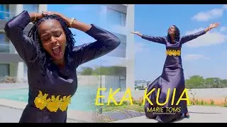 EKA KUIA - MARIE TOMS (OFFICIAL 4K VIDEO)