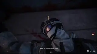 Sniper Ghost Warrior Contracts - Freerunner Achievement - Get Kill While on a Zipline