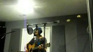 Dakota - A Rocket To The Moon Cover ( Extremely Rough)