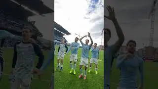 🩵 This is how we start 2026 😍 Great team, great fans!