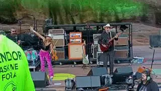 Cracker - Low (Live at Red Rocks 6/7/25)