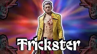 New DBD Killer The Trickster Mori - Dead by Daylight chapter 19
