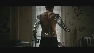 TERMINATOR 7  FINAL BATTLE (2022) - TEASER TRAILER CONCEPT