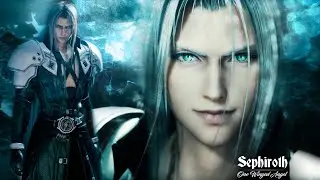 One-Winged Angel - HMV