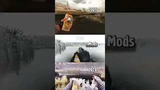 STALKER Detector Comparisons