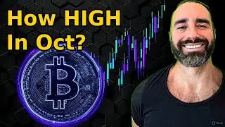 Ожидается ли взрывной рост биткоина?