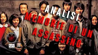 Memorie di un assassino di Bong Joon-ho | ANALISI e SPIEGAZIONE (spoiler)