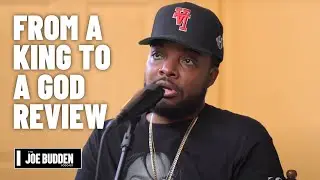 Conway The Machine 'From A King To A God' Review | The Joe Budden Podcast