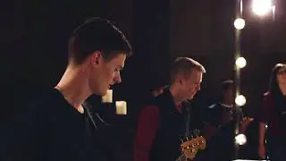 Victorious by LA Strother ft. Element Creative