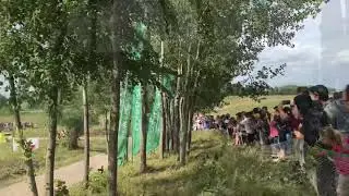 76 Rajd Polski hopa Rosochackie