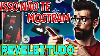 ❇️ Unit s1 Vale a Pena? Unit s1 &eacute; Bom? Trava? Tv Box Unitv S1 - Unitv S1