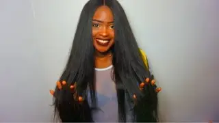 Ms Here Virgin Hair | Indian Body Wave | Review (Aliexpress)
