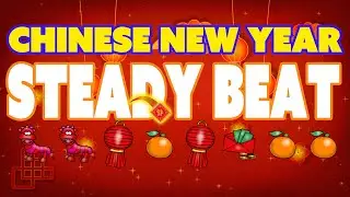 Chinese Lunar New Year Steady Beat Play Along