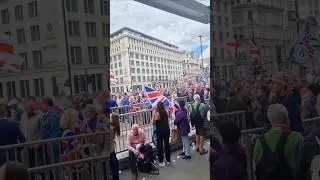 A Day In The Life Of A Far Right Racist