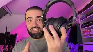 CASQUE SANS FIL 