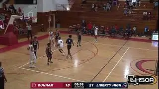 LHSOA Basketball Training Video Position Adjustments, Freedom of Movement, and Traveling