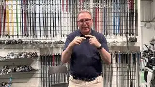 Understanding the golf ball layers in order to create spin