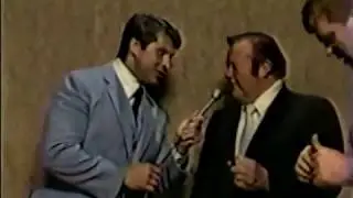 Arnold Skaaland Interview [1983-04-09]
