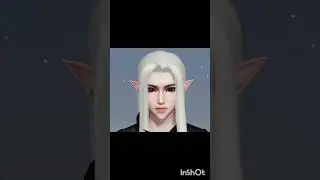 Моя новая песня с Голосом ИИ но текст полностью мой ☆Такахару☆ Я Тебя Люблю