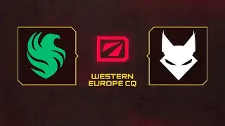 Team Falcons проти Team Lynx | Гра 1 | DreamLeague Season 28: Western Europe CQ