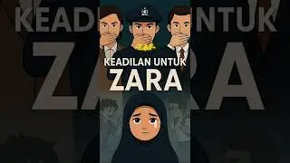 Gema ZARA By Z.AF