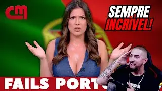 Possessivo reage a TUGA TUBE - PORTUGAL NO YOUTUBE EP.10