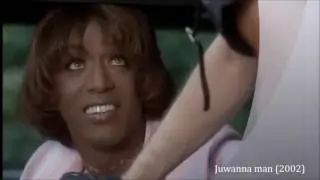 Juwanna mann movie (2002)