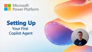 Copilot Made Simple: Setup a simple AI IT Support Agent with Copilot Studio