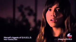 Marvel&rsquo;s Agents of S.H.I.E.L.D. Season 2, Ep. 20 &ndash; Clip 2
