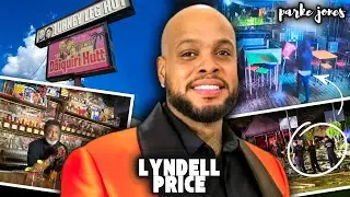 Rise, Fall & Fallout: Turkey Leg Hut Co-Owner Lyndell Price INDICTED on Federal Arson Charge