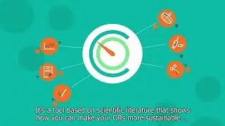 The National Green OR Network: Animation Green Barometer