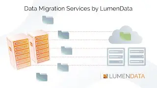 Data Migration Services by LumenData