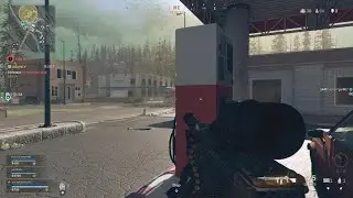 Call of Duty: pkm y mac10