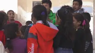 Civilian deaths continue in Eastern Ghouta