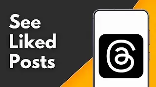 How to See Liked Posts on Instagram Threads App