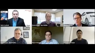 Cleantech: Where is Canada thriving?