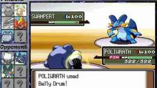 Episode 55: Belly Drum is Fun. So is Kricketune!
