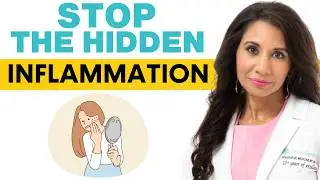Silent Inflammation: The Hidden Root of All Disease