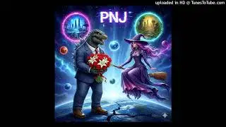 PNJ - L'AMOURZILLA