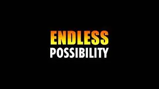 Endless Possibility - MARSUG