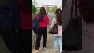 Life at DR. RPCAU