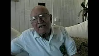 DICK ROSSI - WWII - AVG (FLYING TIGERS) - P-40 PILOT - CHINA - CBI THEATER