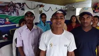 PMGDISHA beneficiary exited to Speak PM Sheree Narendra Modi Through Maan  ki Baat, 15th June 2018