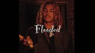 JGreen Type Beat - &ldquo;Flooded&rdquo; (Instrumental Rap Beat)
