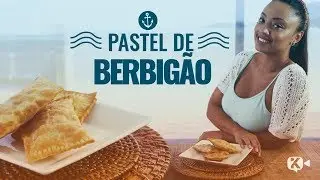 ☀🌊 COMO FAZER PASTEL DE BERBIGÃO ☀🌊