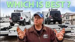 Which Jeep + Truck Bed Setup Is Right for You? (Tested & Compared)