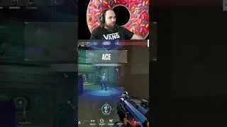 Proof of stinger Aces DO happen | That Stinger guy | Stinger to Plat |... | #dr_anarchy64 on #Twitch
